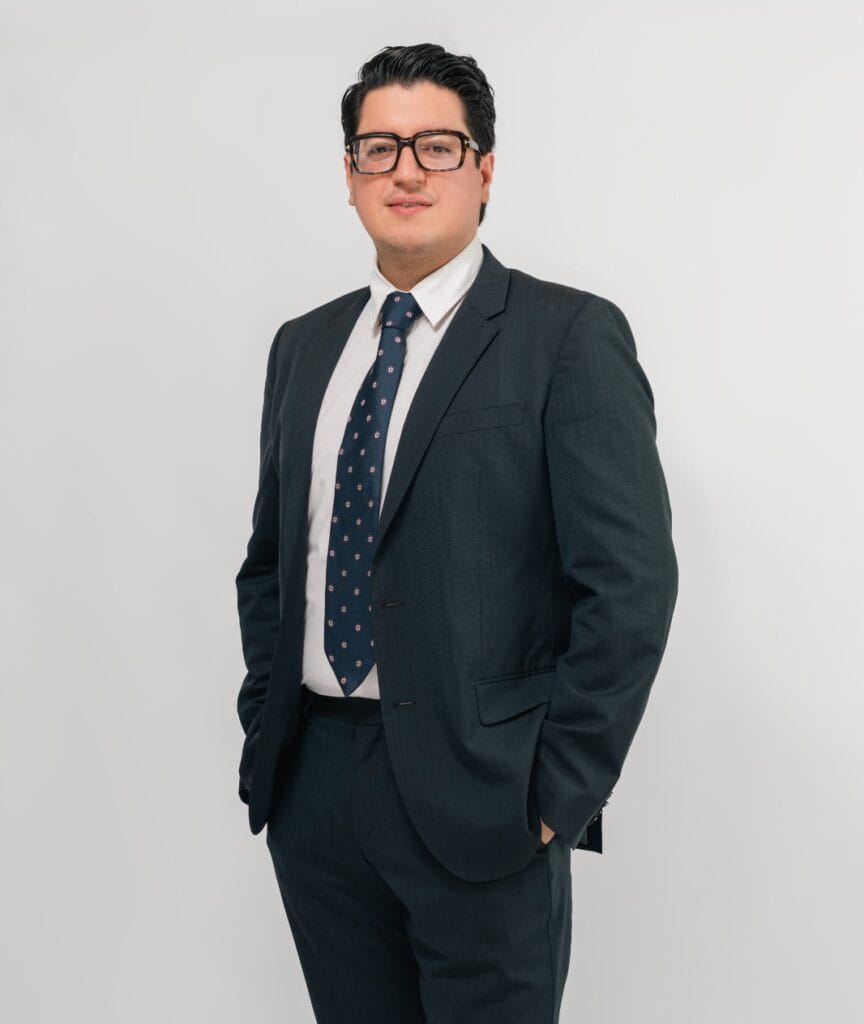 Dr. Ernesto Dávila Urólogo en Guadalajara